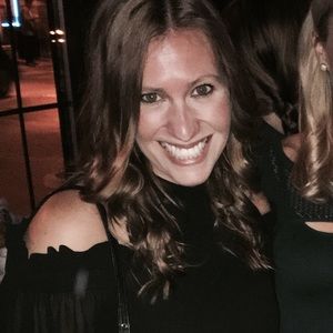 Meet your Posher, Kelsey